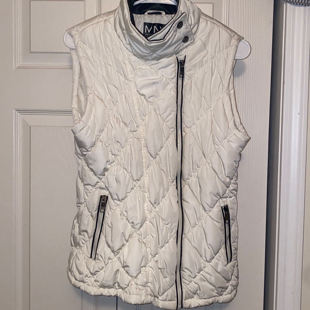 Marc New York Andrew Marc Performance Vest